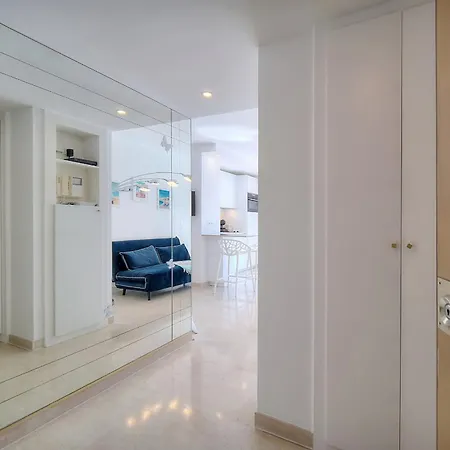 Appartamento Ref 1745 - Center - For Rent Cannes