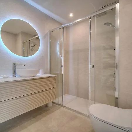 Ref 1745 - Center - For Rent Appartamento