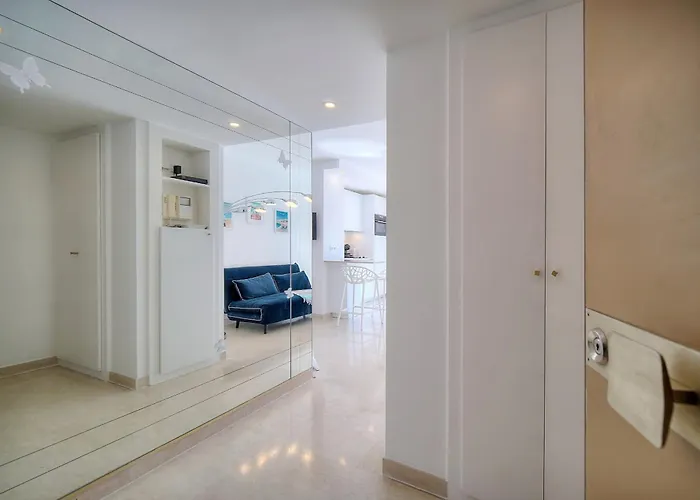 Daire Ref 1745 - Center - For Rent Cannes