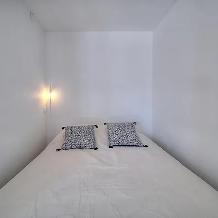 Apartamento Ref 1745 - Center - For Rent Cannes