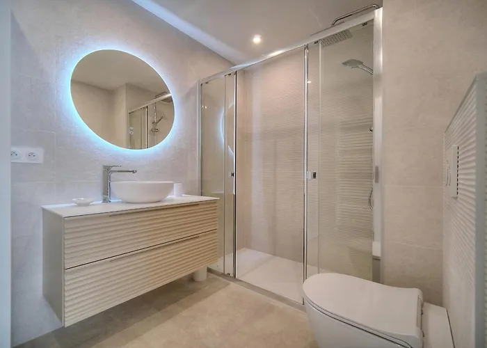 Ref 1745 - Center - For Rent Apartamento