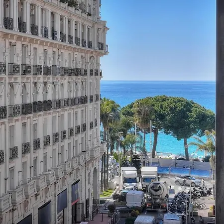 Ref 1745 - Center - For Rent Appartamento Cannes