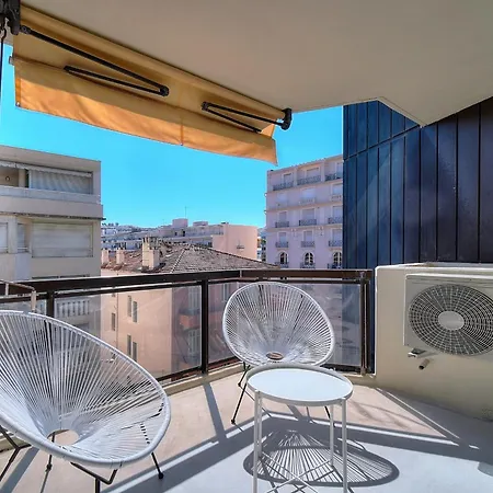 Ref 1745 - Center - For Rent Cannes